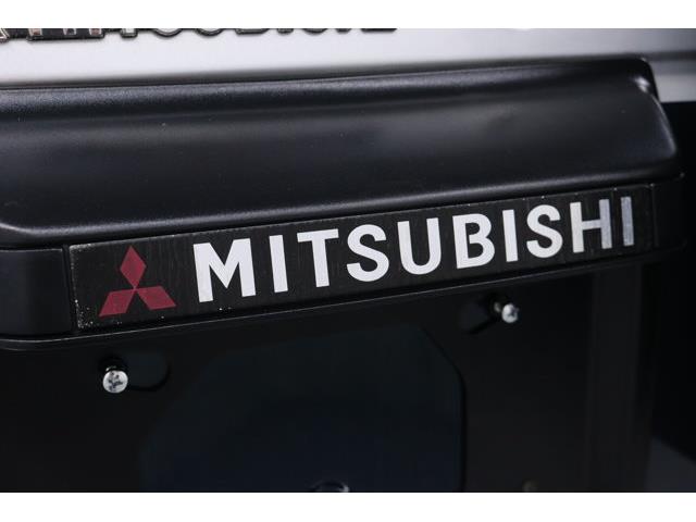 1998 Mitsubishi Pajero (CC-2116300) for sale in Christiansburg, Virginia