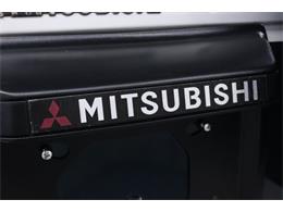 1998 Mitsubishi Pajero (CC-2116300) for sale in Christiansburg, Virginia