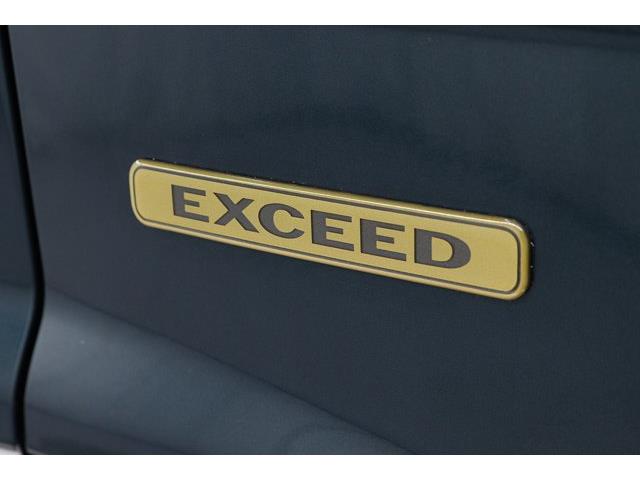 1998 Mitsubishi Pajero (CC-2116300) for sale in Christiansburg, Virginia