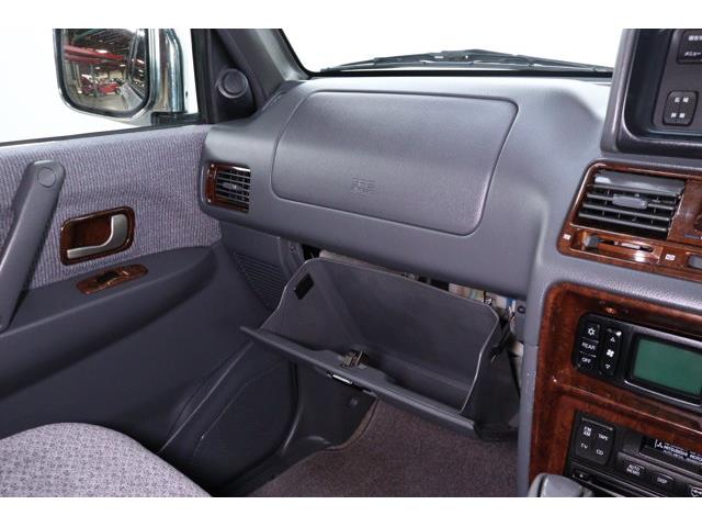 1998 Mitsubishi Pajero (CC-2116300) for sale in Christiansburg, Virginia