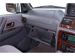 1998 Mitsubishi Pajero (CC-2116300) for sale in Christiansburg, Virginia