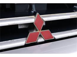 1998 Mitsubishi Pajero (CC-2116300) for sale in Christiansburg, Virginia