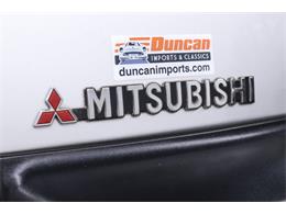 1998 Mitsubishi Pajero (CC-2116300) for sale in Christiansburg, Virginia