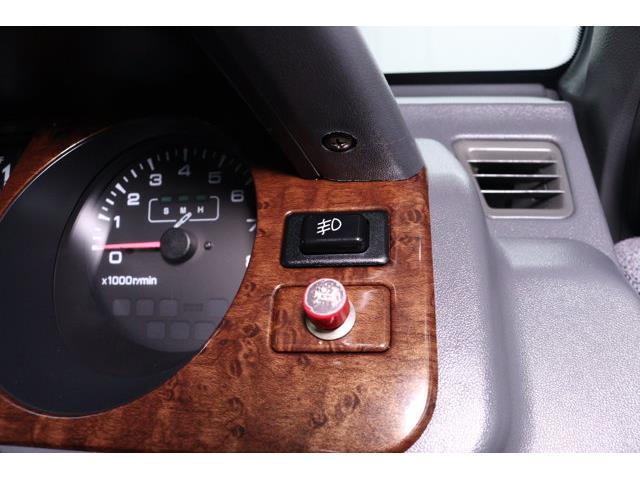 1998 Mitsubishi Pajero (CC-2116300) for sale in Christiansburg, Virginia