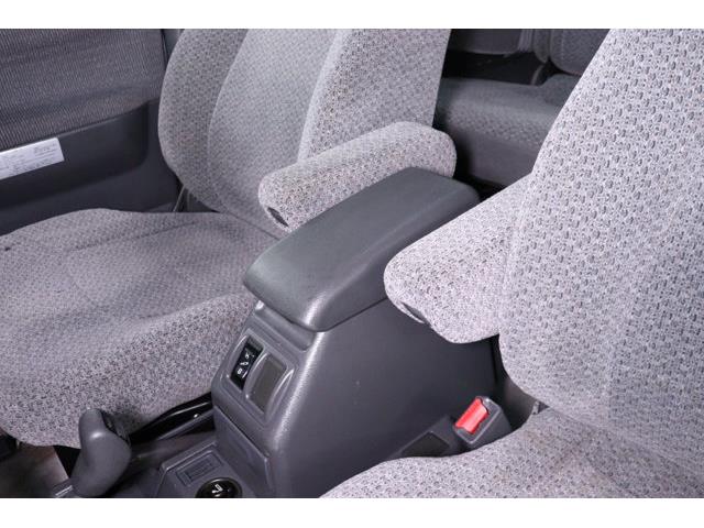 1998 Mitsubishi Pajero (CC-2116300) for sale in Christiansburg, Virginia