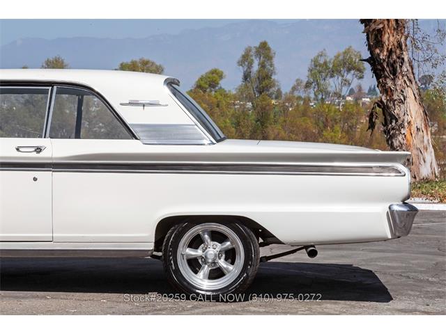 1963 Ford Fairlane 500 (CC-2116301) for sale in Beverly Hills, California