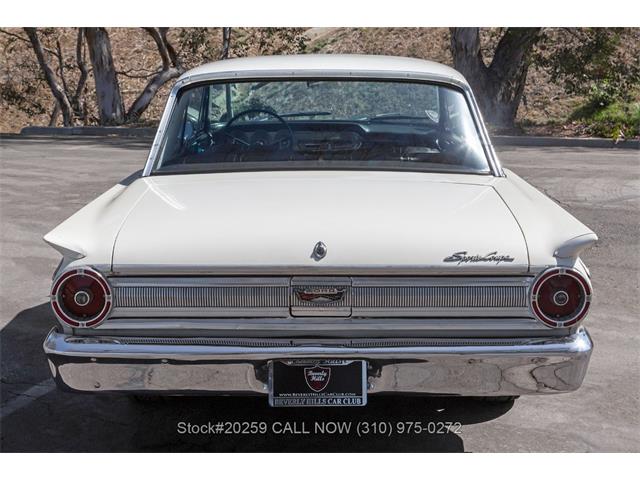 1963 Ford Fairlane 500 (CC-2116301) for sale in Beverly Hills, California