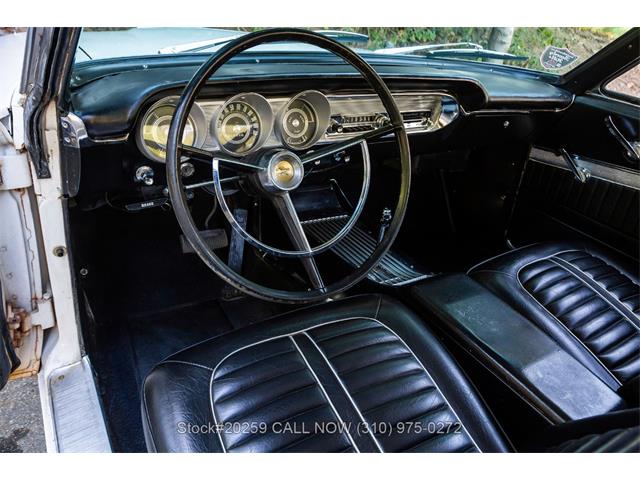 1963 Ford Fairlane 500 (CC-2116301) for sale in Beverly Hills, California