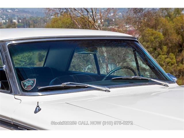 1963 Ford Fairlane 500 (CC-2116301) for sale in Beverly Hills, California