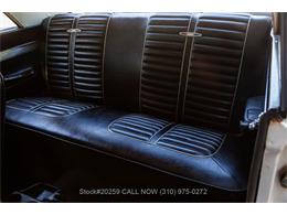 1963 Ford Fairlane 500 (CC-2116301) for sale in Beverly Hills, California