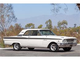 1963 Ford Fairlane 500 (CC-2116301) for sale in Beverly Hills, California