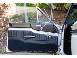 1963 Ford Fairlane 500 (CC-2116301) for sale in Beverly Hills, California