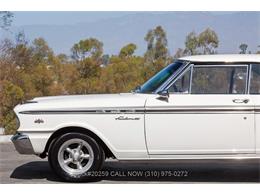 1963 Ford Fairlane 500 (CC-2116301) for sale in Beverly Hills, California
