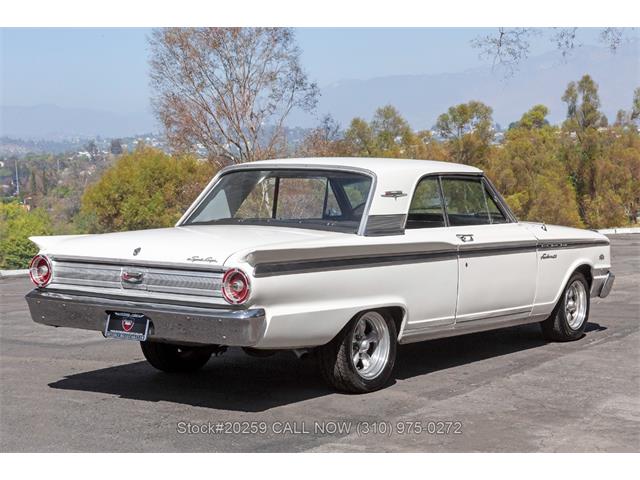 1963 Ford Fairlane 500 (CC-2116301) for sale in Beverly Hills, California