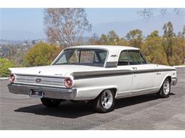 1963 Ford Fairlane 500 (CC-2116301) for sale in Beverly Hills, California