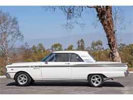 1963 Ford Fairlane 500 (CC-2116301) for sale in Beverly Hills, California