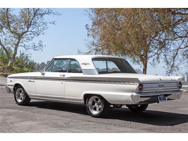 1963 Ford Fairlane 500 (CC-2116301) for sale in Beverly Hills, California