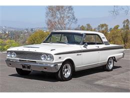 1963 Ford Fairlane 500 (CC-2116301) for sale in Beverly Hills, California