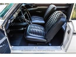 1963 Ford Fairlane 500 (CC-2116301) for sale in Beverly Hills, California