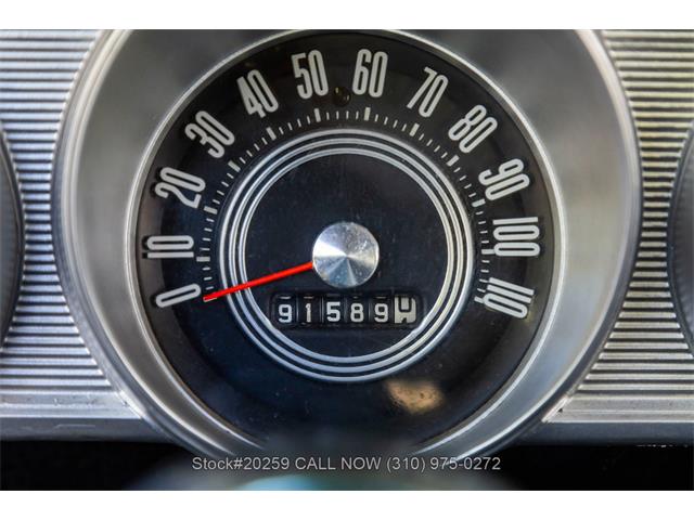 1963 Ford Fairlane 500 (CC-2116301) for sale in Beverly Hills, California