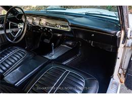 1963 Ford Fairlane 500 (CC-2116301) for sale in Beverly Hills, California