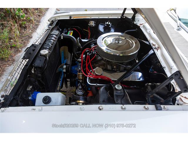 1963 Ford Fairlane 500 (CC-2116301) for sale in Beverly Hills, California