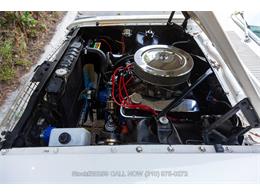 1963 Ford Fairlane 500 (CC-2116301) for sale in Beverly Hills, California
