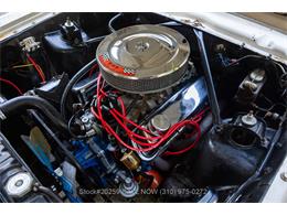 1963 Ford Fairlane 500 (CC-2116301) for sale in Beverly Hills, California