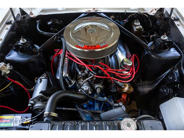 1963 Ford Fairlane 500 (CC-2116301) for sale in Beverly Hills, California