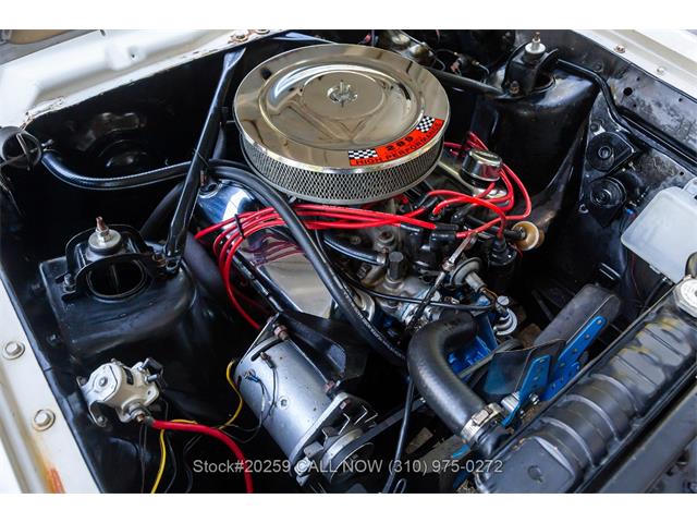 1963 Ford Fairlane 500 (CC-2116301) for sale in Beverly Hills, California