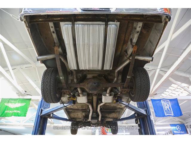 1963 Ford Fairlane 500 (CC-2116301) for sale in Beverly Hills, California
