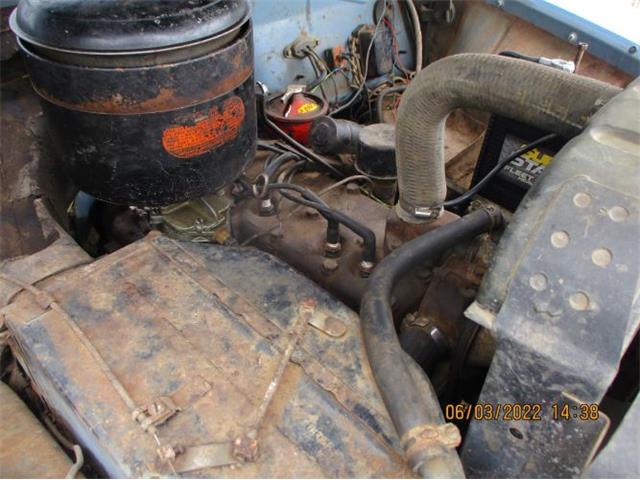 1950 Plymouth Custom (CC-2110631) for sale in Cadillac, Michigan