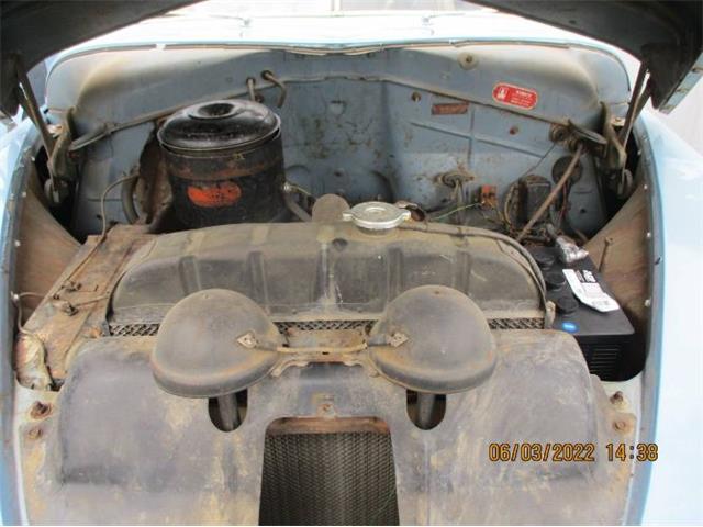 1950 Plymouth Custom (CC-2110631) for sale in Cadillac, Michigan