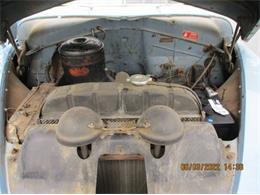 1950 Plymouth Custom (CC-2110631) for sale in Cadillac, Michigan