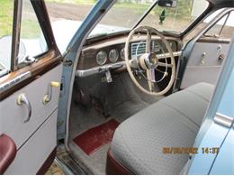1950 Plymouth Custom (CC-2110631) for sale in Cadillac, Michigan