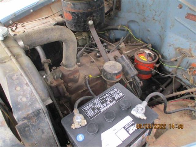 1950 Plymouth Custom (CC-2110631) for sale in Cadillac, Michigan