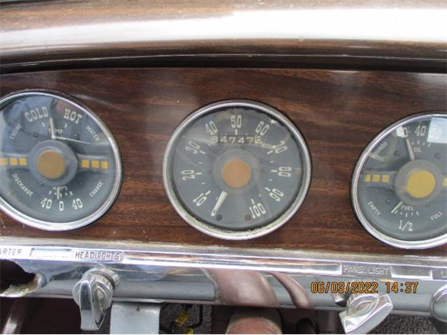 1950 Plymouth Custom (CC-2110631) for sale in Cadillac, Michigan