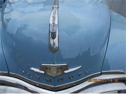 1950 Plymouth Custom (CC-2110631) for sale in Cadillac, Michigan