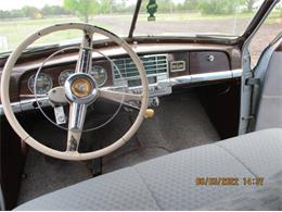 1950 Plymouth Custom (CC-2110631) for sale in Cadillac, Michigan