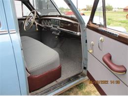 1950 Plymouth Custom (CC-2110631) for sale in Cadillac, Michigan