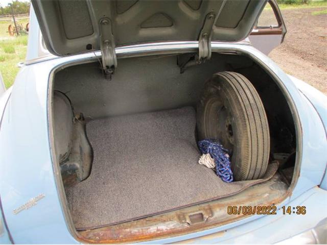 1950 Plymouth Custom (CC-2110631) for sale in Cadillac, Michigan