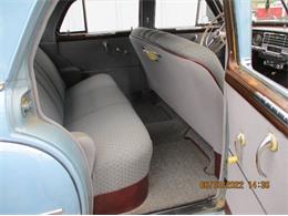 1950 Plymouth Custom (CC-2110631) for sale in Cadillac, Michigan