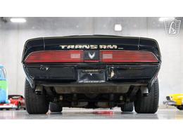 1979 Pontiac Trans Am Comp T/A (CC-2116316) for sale in New Braundfels, Texas