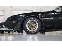 1979 Pontiac Trans Am Comp T/A (CC-2116316) for sale in New Braundfels, Texas