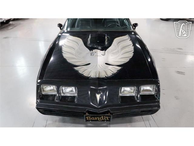 1979 Pontiac Trans Am Comp T/A (CC-2116316) for sale in New Braundfels, Texas