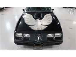 1979 Pontiac Trans Am Comp T/A (CC-2116316) for sale in New Braundfels, Texas