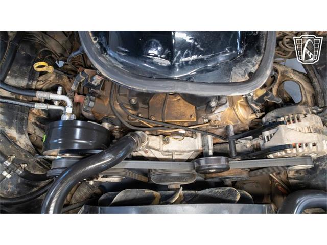 1979 Pontiac Trans Am Comp T/A (CC-2116316) for sale in New Braundfels, Texas