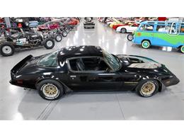 1979 Pontiac Trans Am Comp T/A (CC-2116316) for sale in New Braundfels, Texas