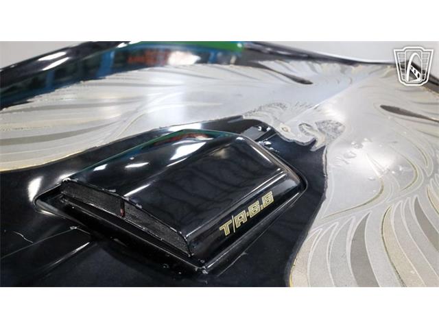1979 Pontiac Trans Am Comp T/A (CC-2116316) for sale in New Braundfels, Texas
