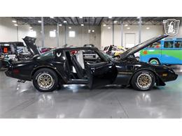 1979 Pontiac Trans Am Comp T/A (CC-2116316) for sale in New Braundfels, Texas